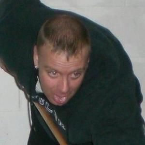 Meet your Posher, Robbie